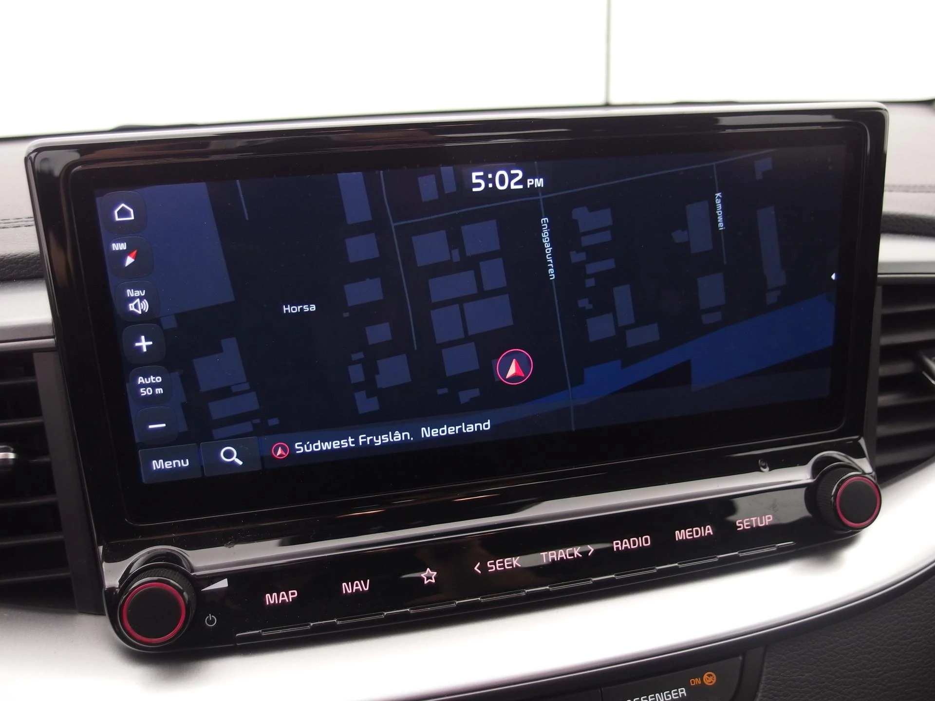 Hoofdafbeelding Kia Ceed