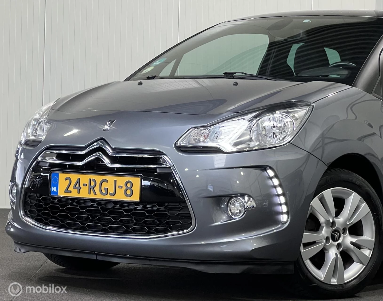 Hoofdafbeelding Citroën DS3