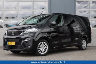 Hoofdafbeelding Peugeot Expert Peugeot Expert 2.0 BlueHDi 177PK L3H1 l Dubbel Cabine l Automaat l Navi