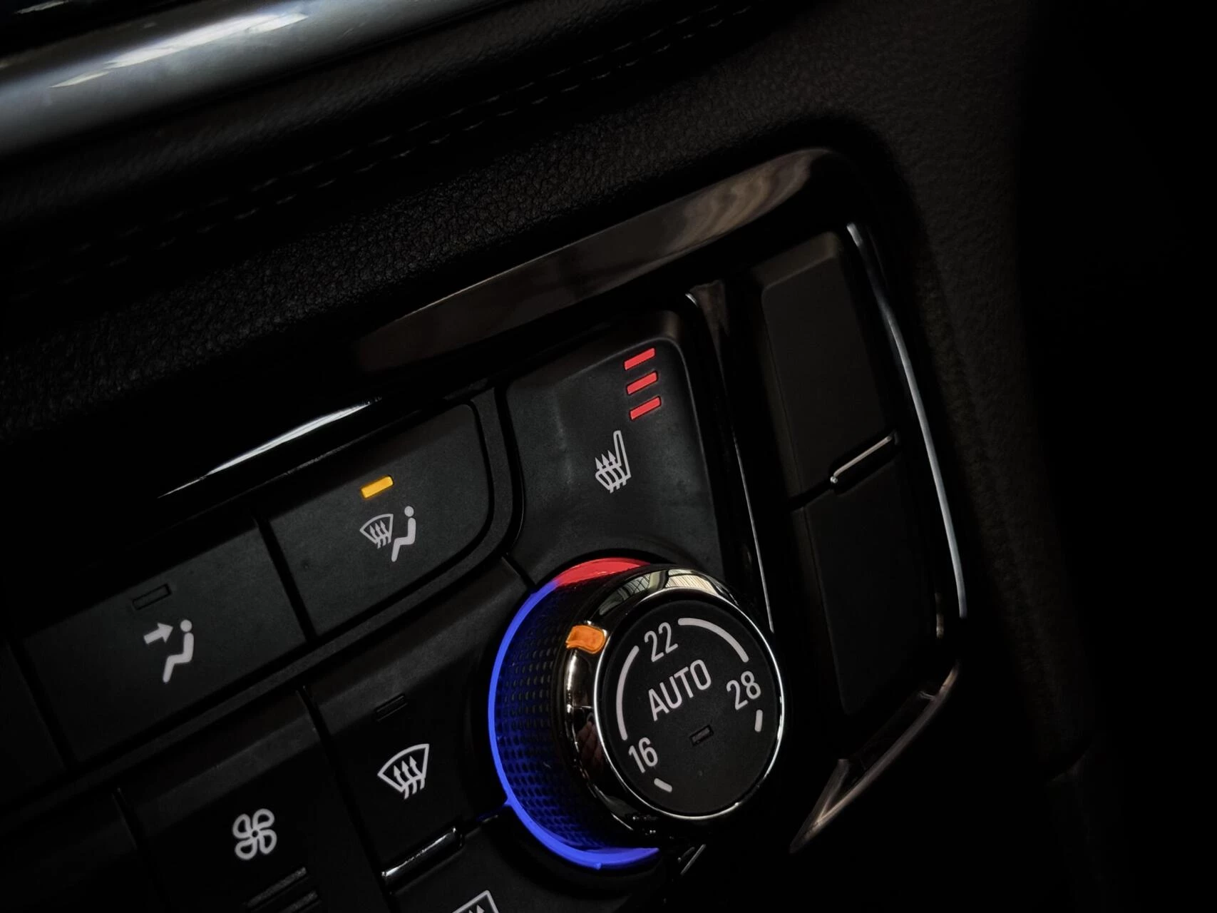 Hoofdafbeelding Opel Mokka X