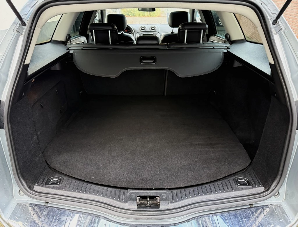 Hoofdafbeelding Ford Mondeo