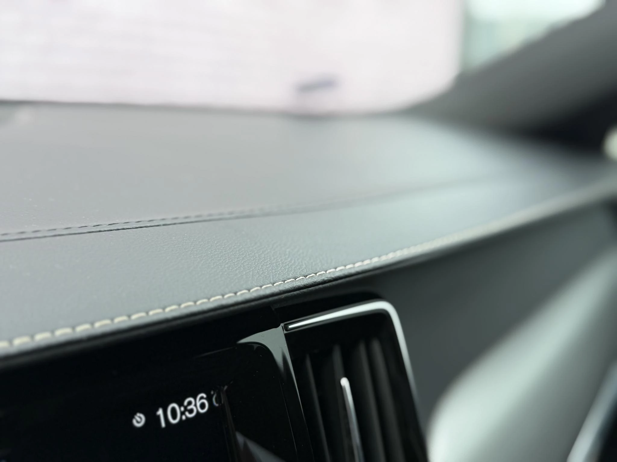 Hoofdafbeelding Volvo V90