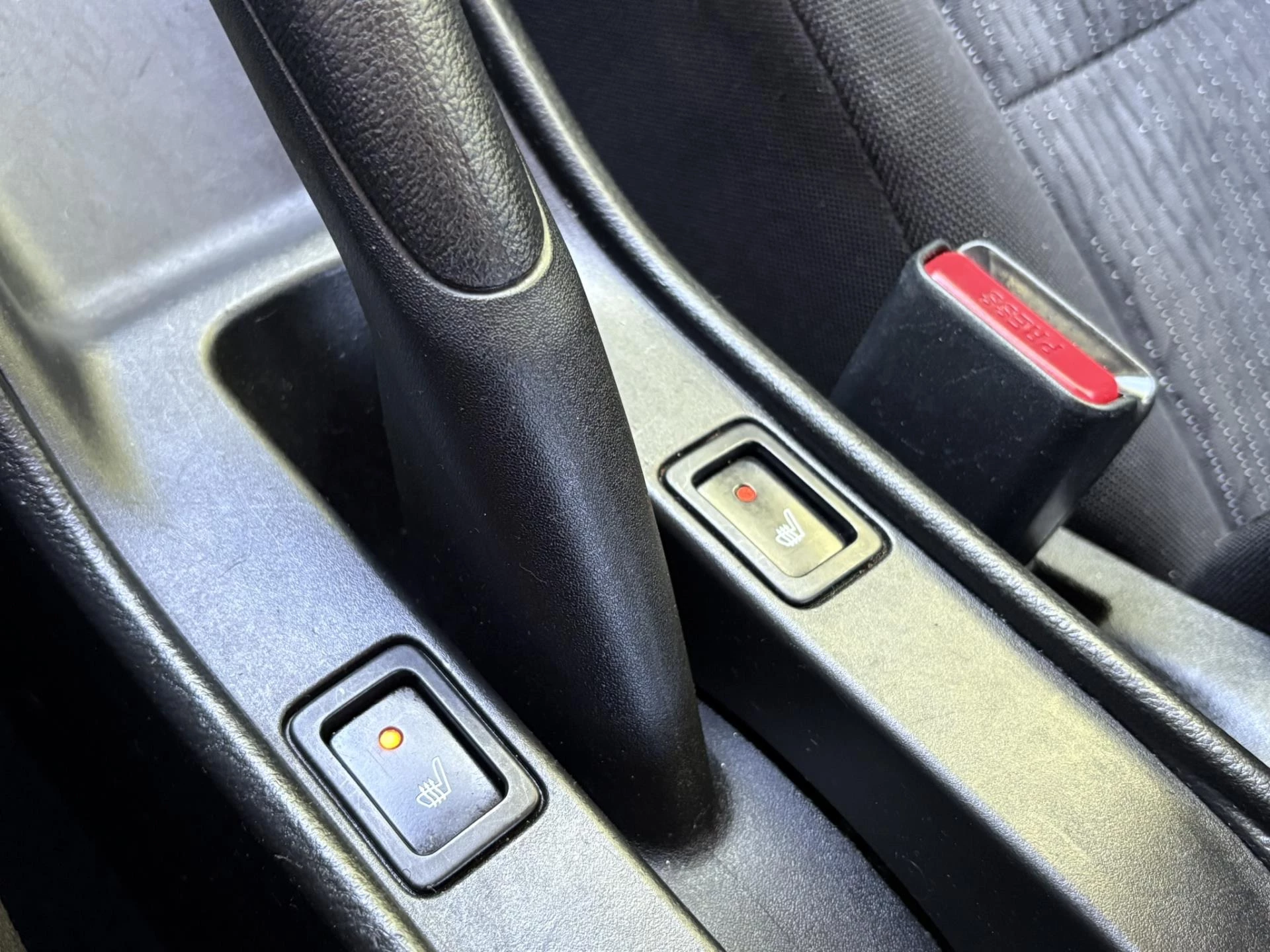 Hoofdafbeelding Suzuki Baleno