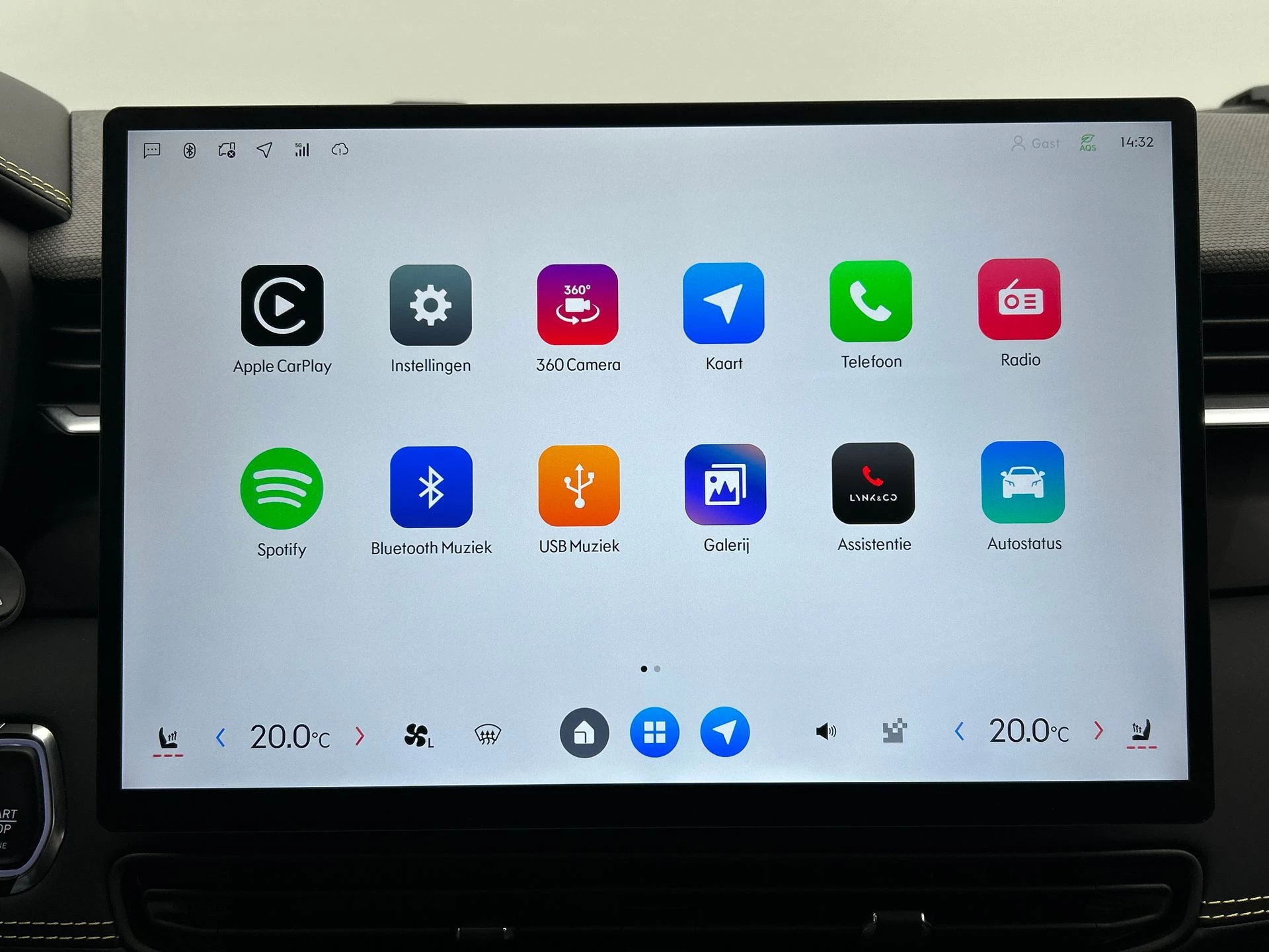 Hoofdafbeelding Lynk & Co 01