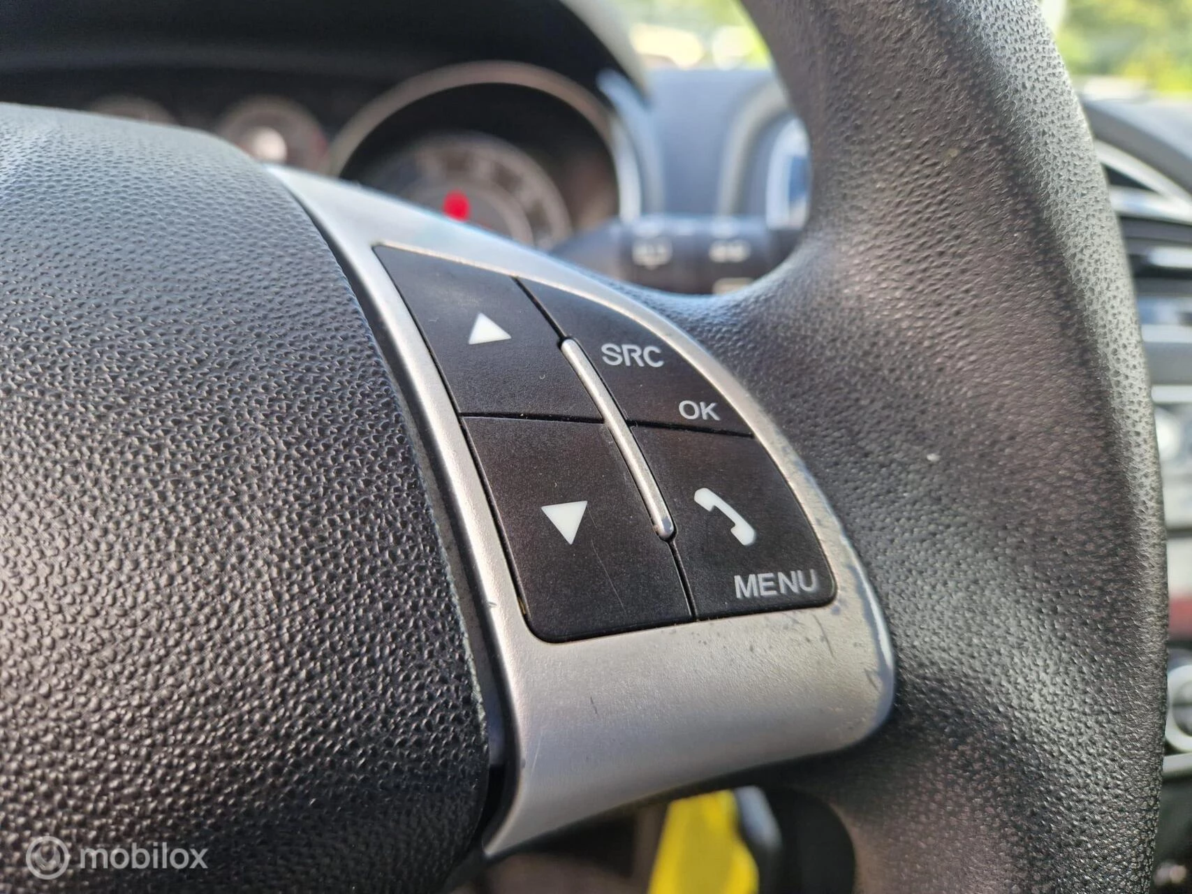 Hoofdafbeelding Fiat Punto