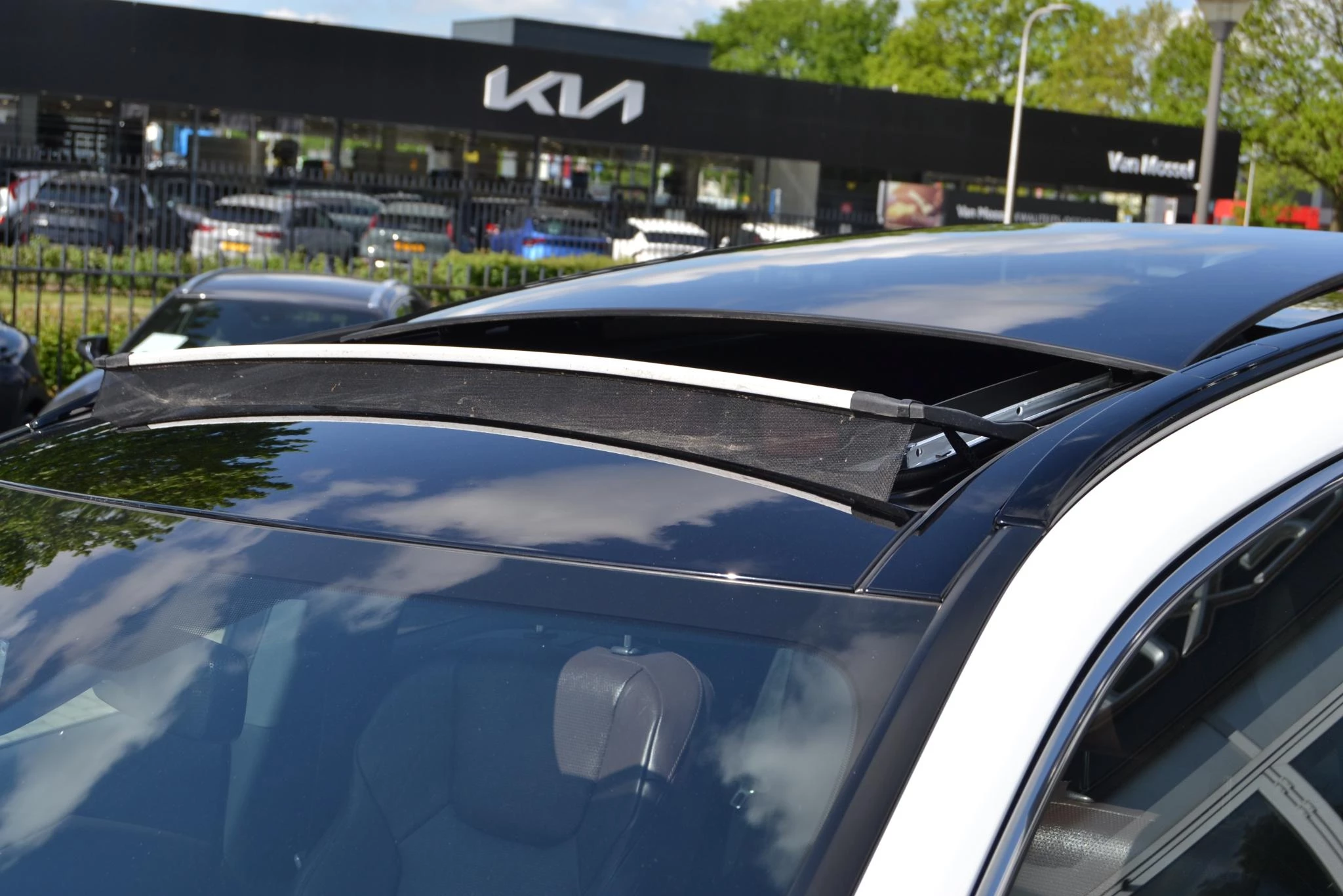 Hoofdafbeelding Lexus RX