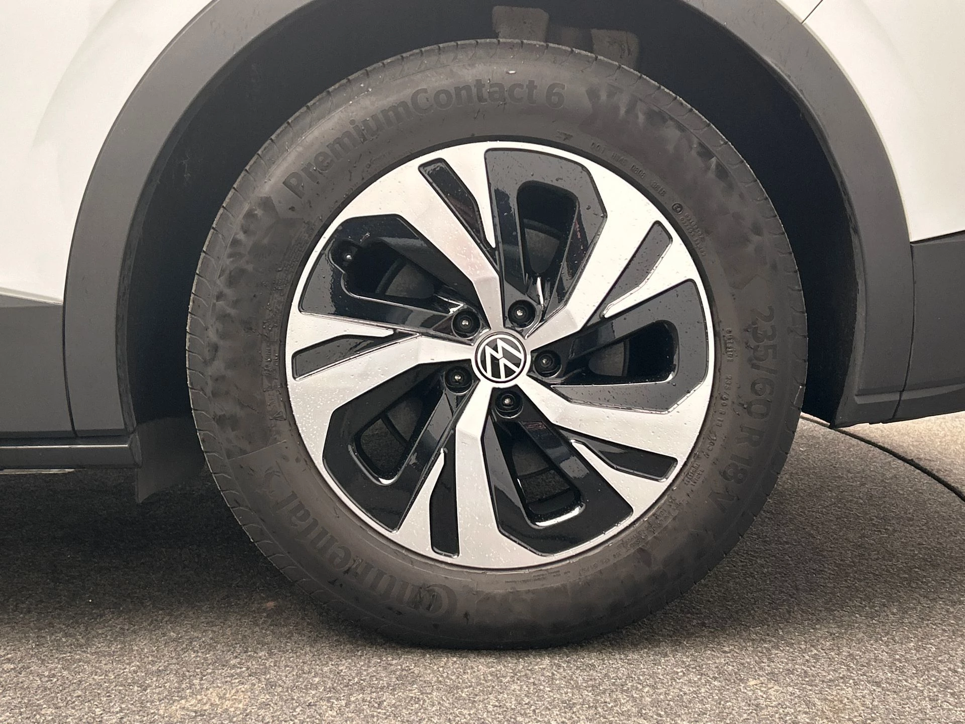 Hoofdafbeelding Volkswagen ID.4