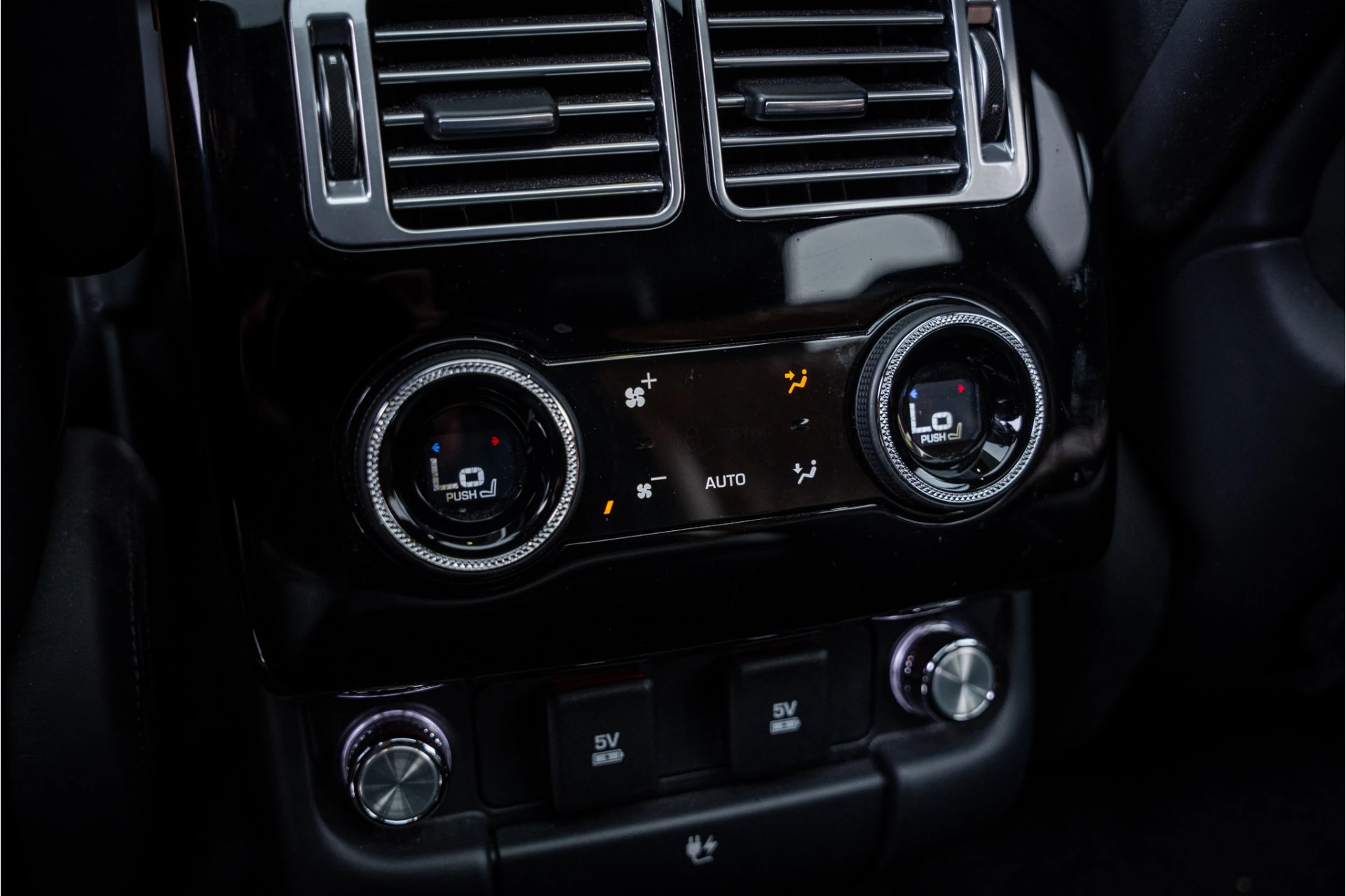 Hoofdafbeelding Land Rover Range Rover