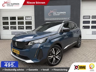 Peugeot 3008 1.2 Hybrid 136 GT