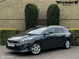 Kia Ceed Sportswagon 1.0 T-GDi DynamicPlusLine 1e Eig*Cruise