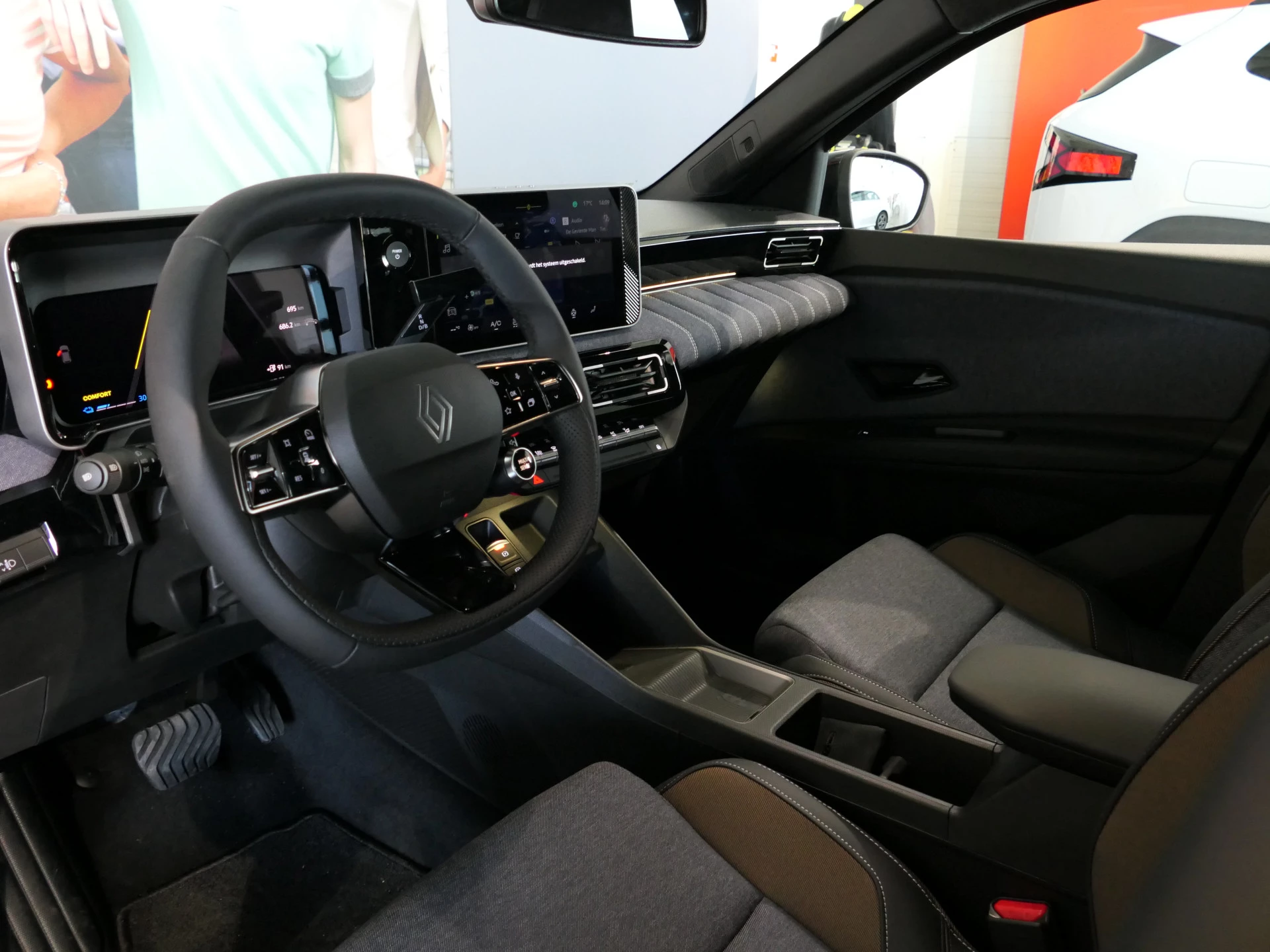 Hoofdafbeelding Renault 5