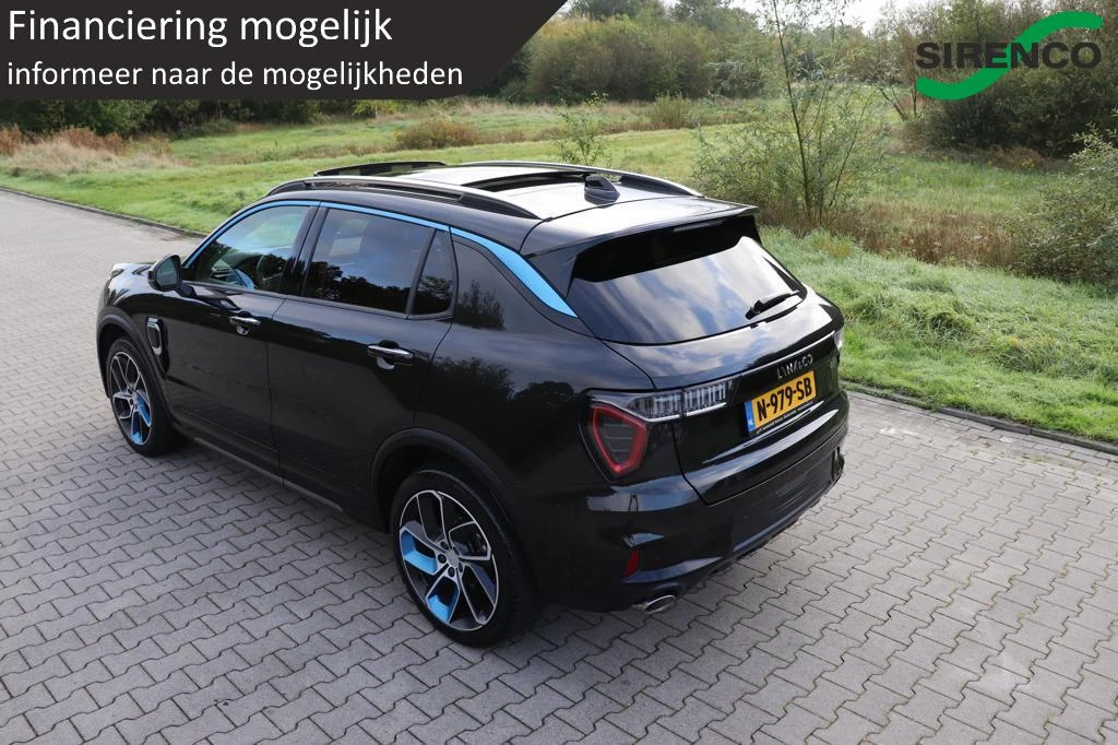 Hoofdafbeelding Lynk & Co 01