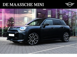 Hoofdafbeelding MINI Aceman MINI Aceman SE / John Cooper Works / Pakket M / 19" JCW Lap Spoke 2-tone