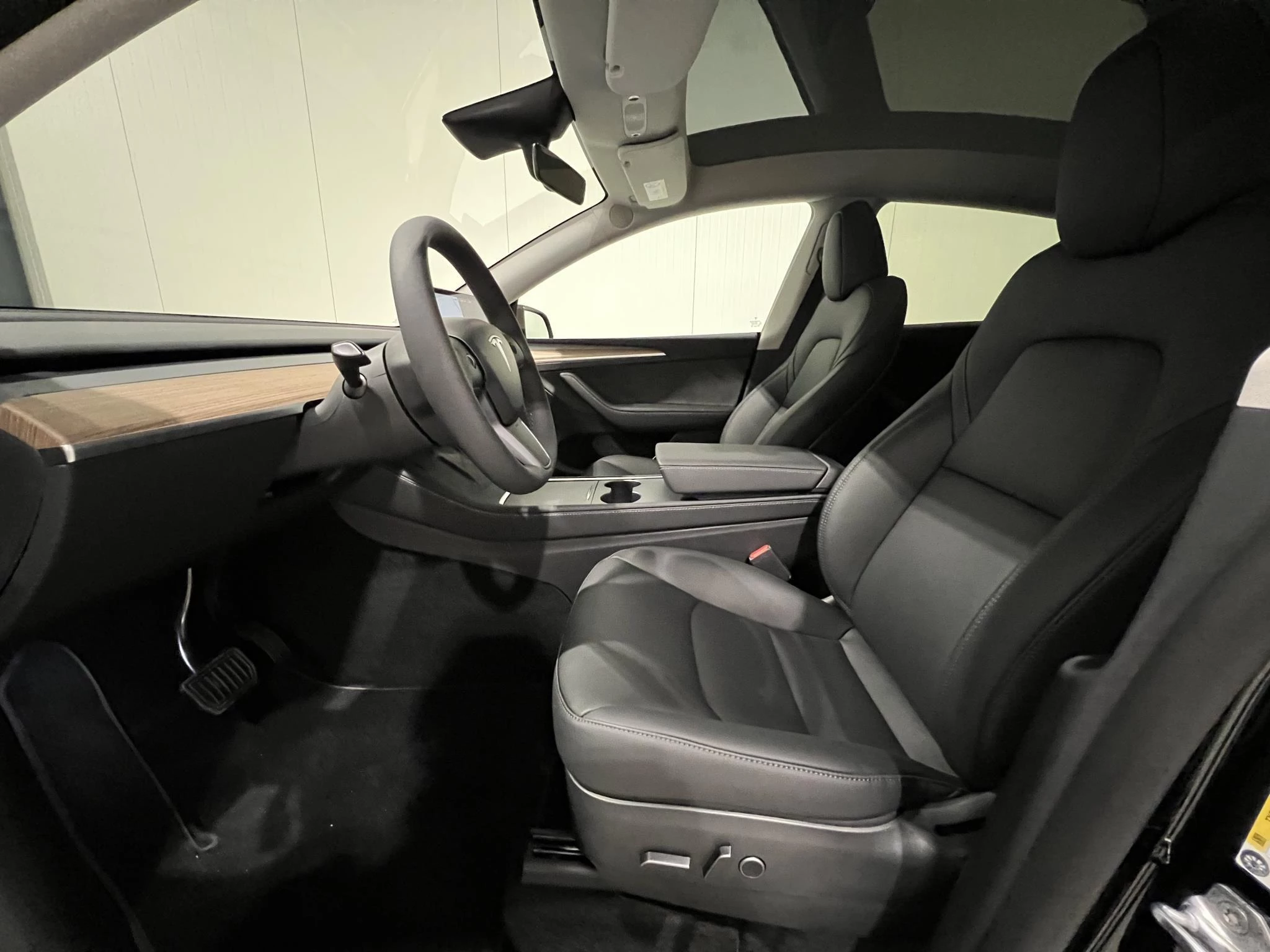 Hoofdafbeelding Tesla Model Y