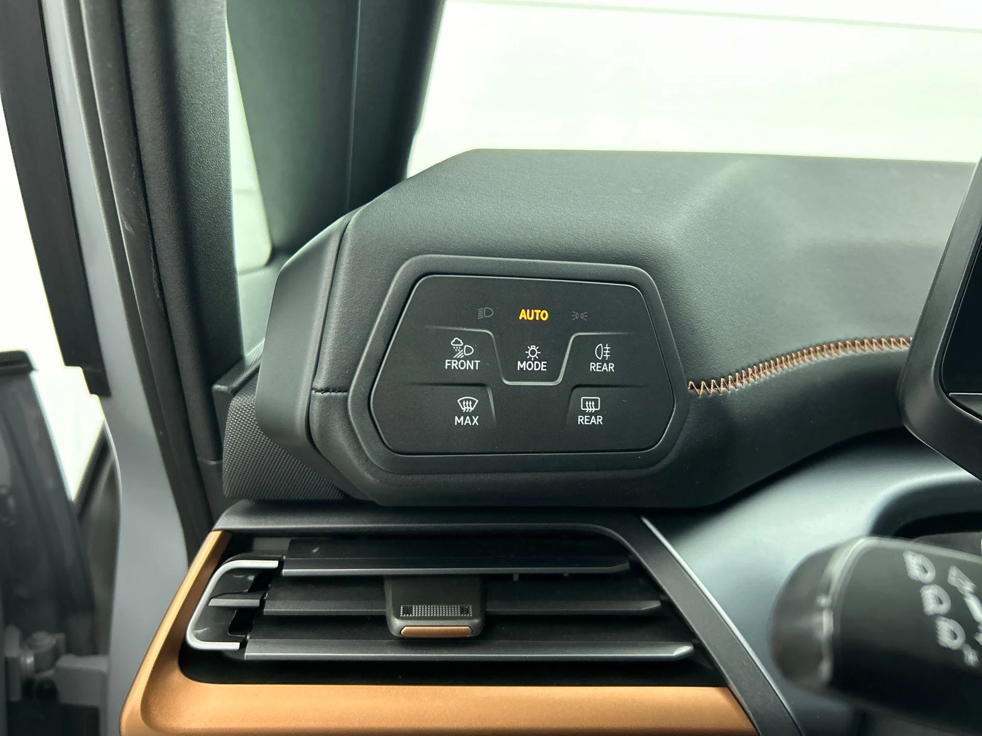 Hoofdafbeelding CUPRA Born