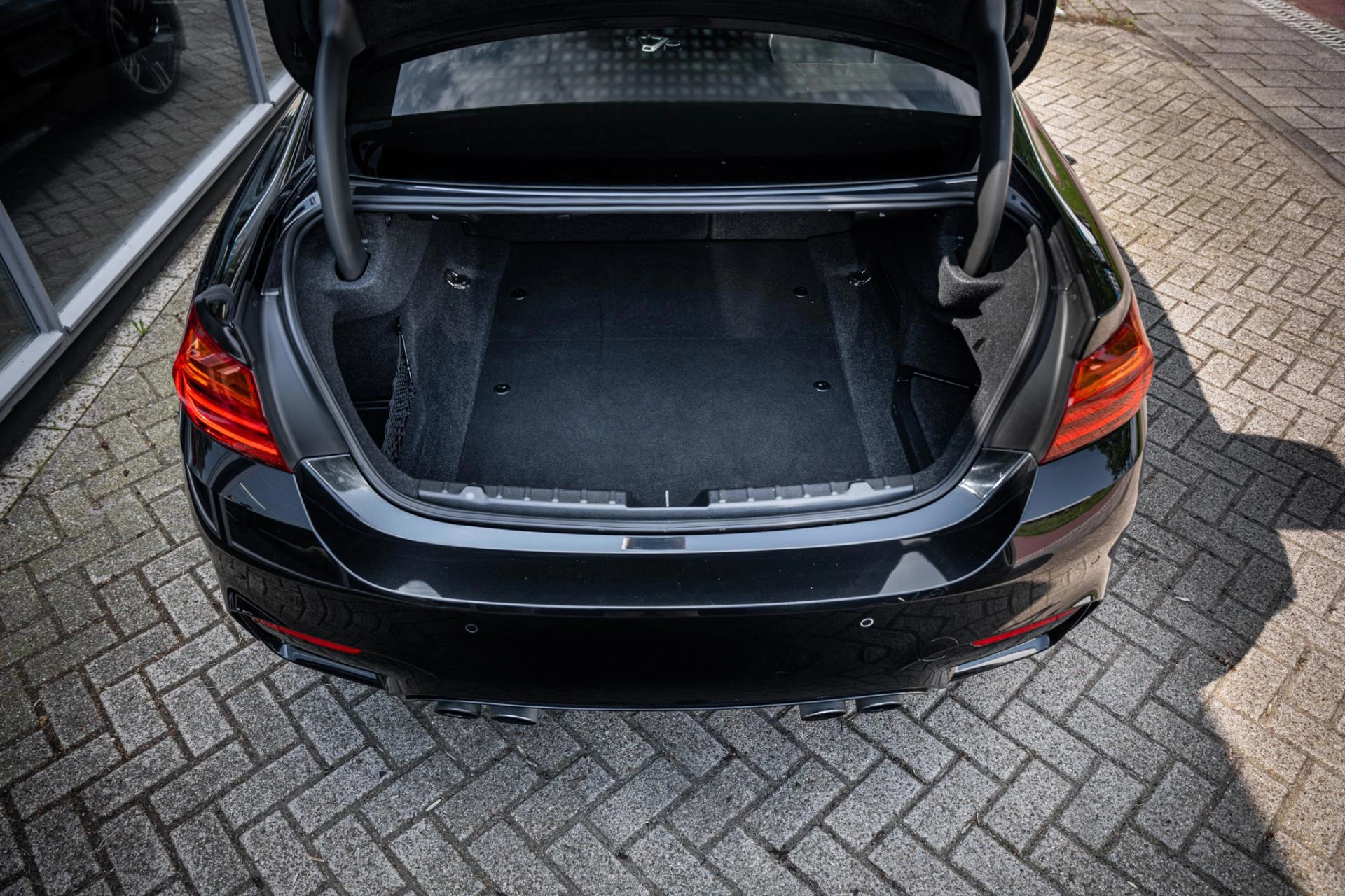 Hoofdafbeelding BMW M4
