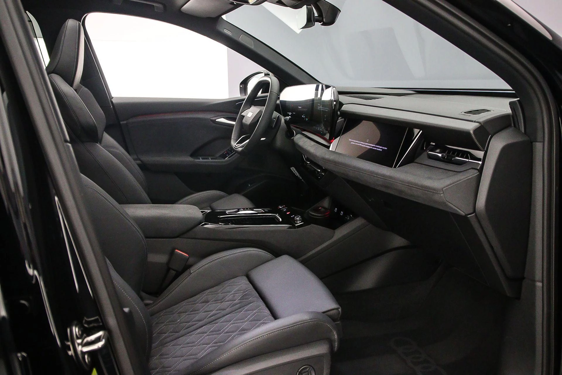 Hoofdafbeelding Audi SQ6