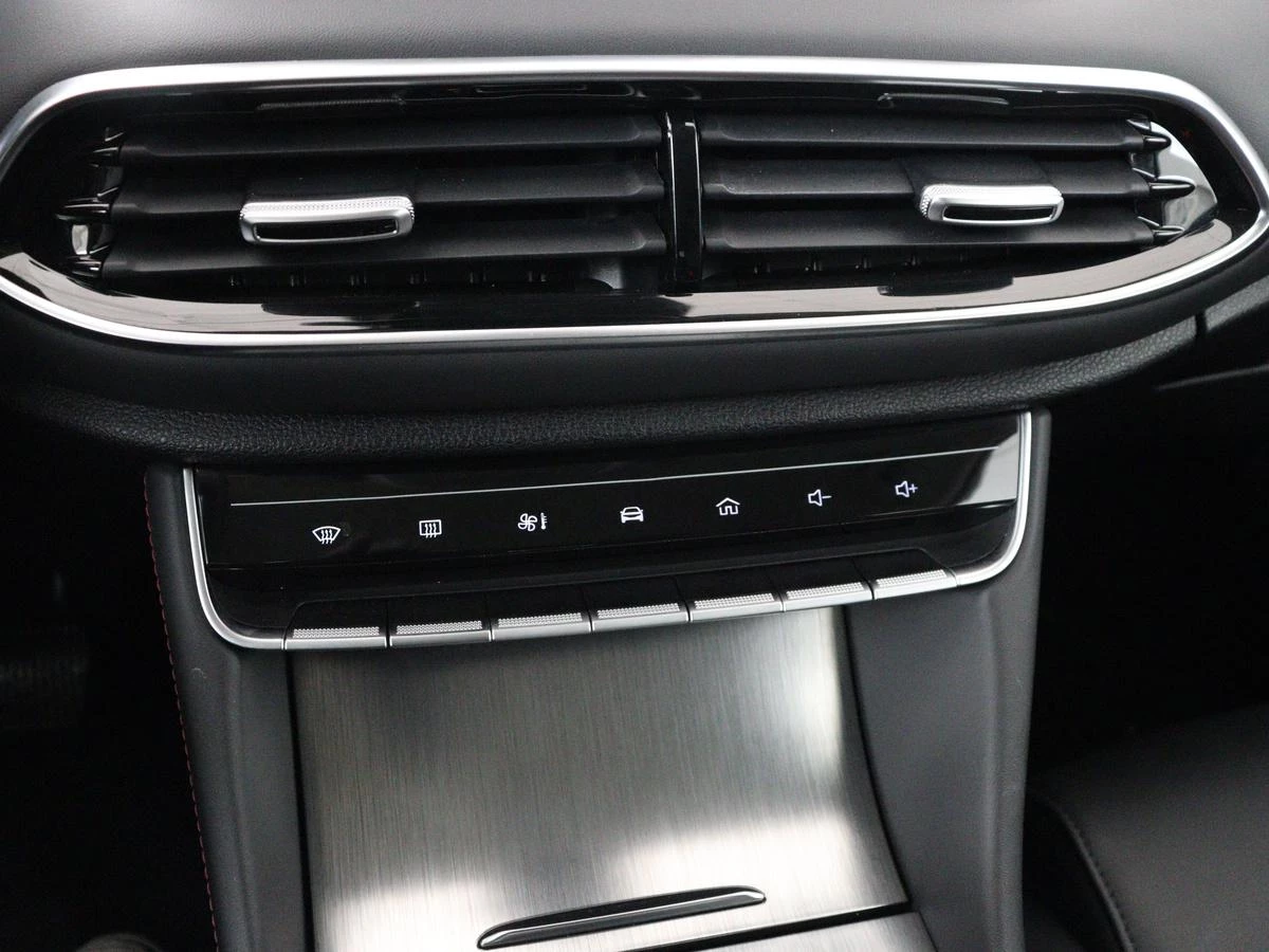 Hoofdafbeelding MG EHS