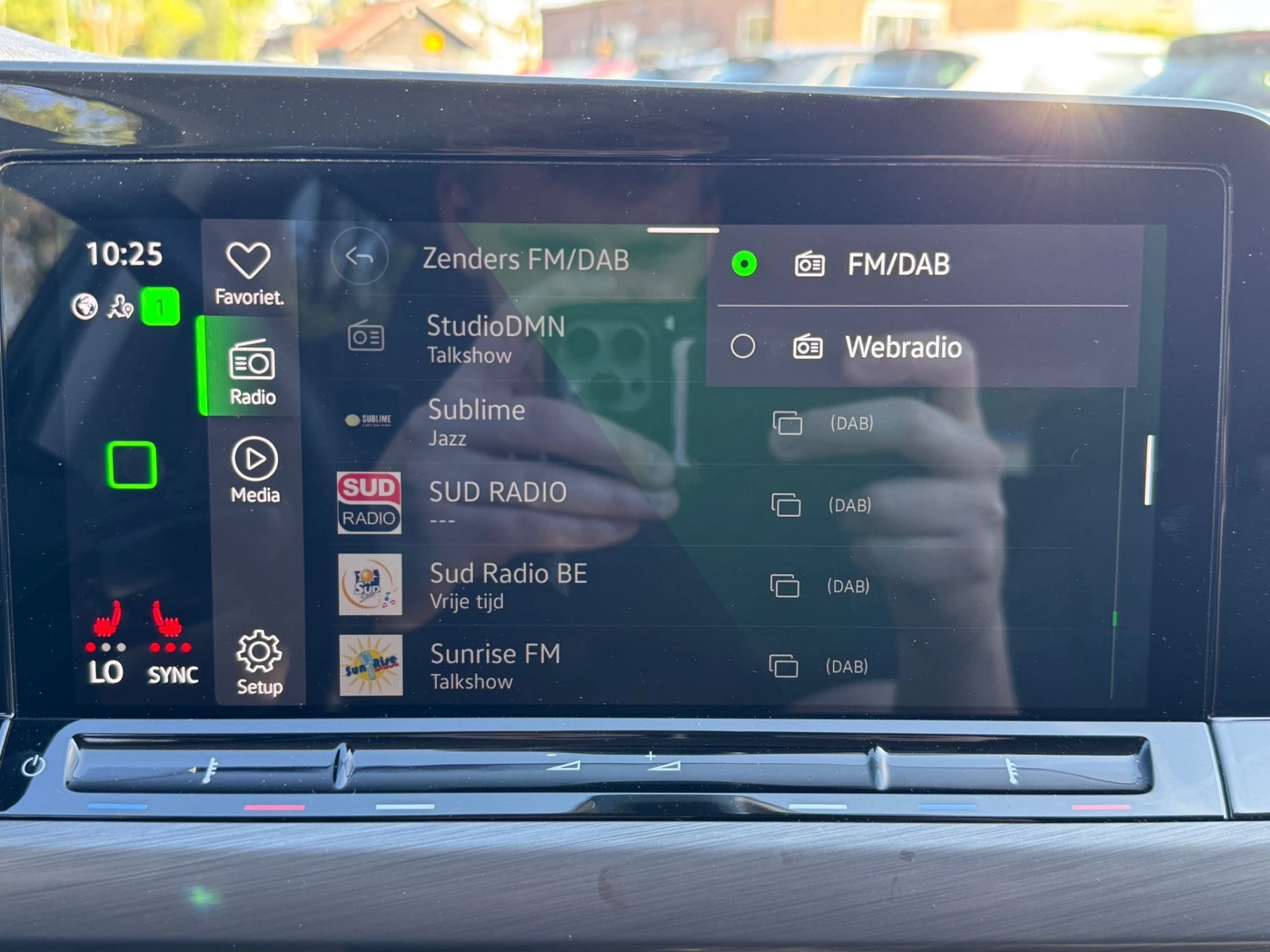 Hoofdafbeelding Volkswagen e-Golf