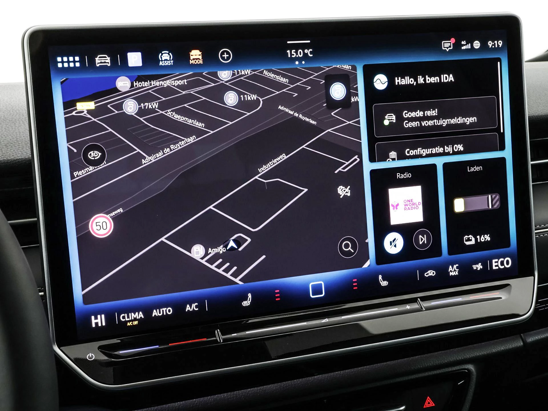 Hoofdafbeelding Volkswagen ID.7