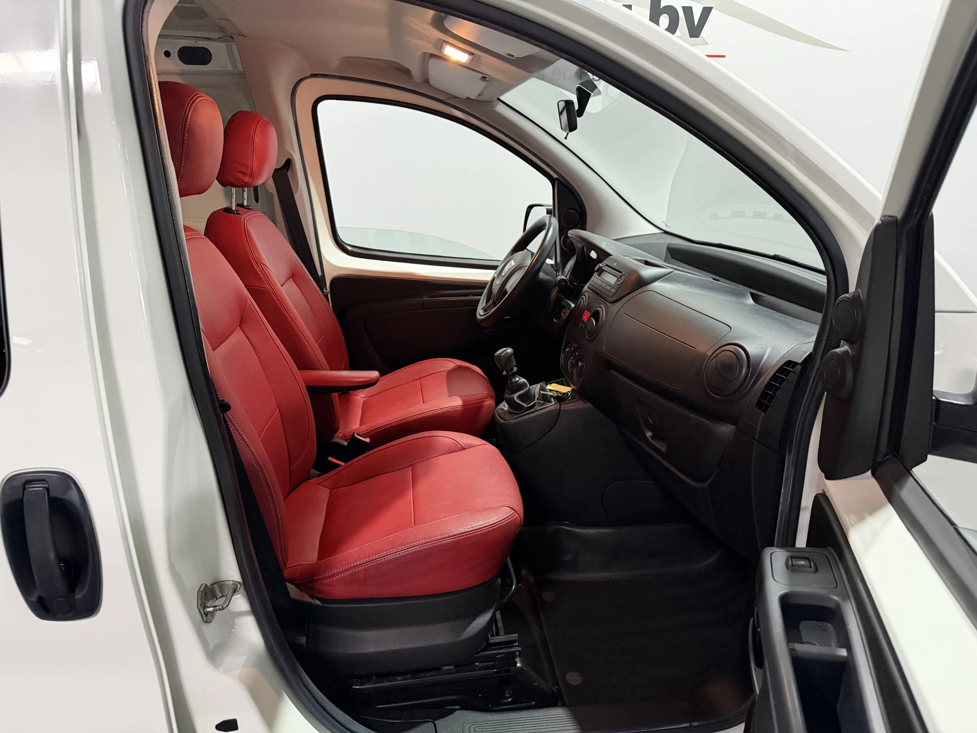 Hoofdafbeelding Fiat Fiorino