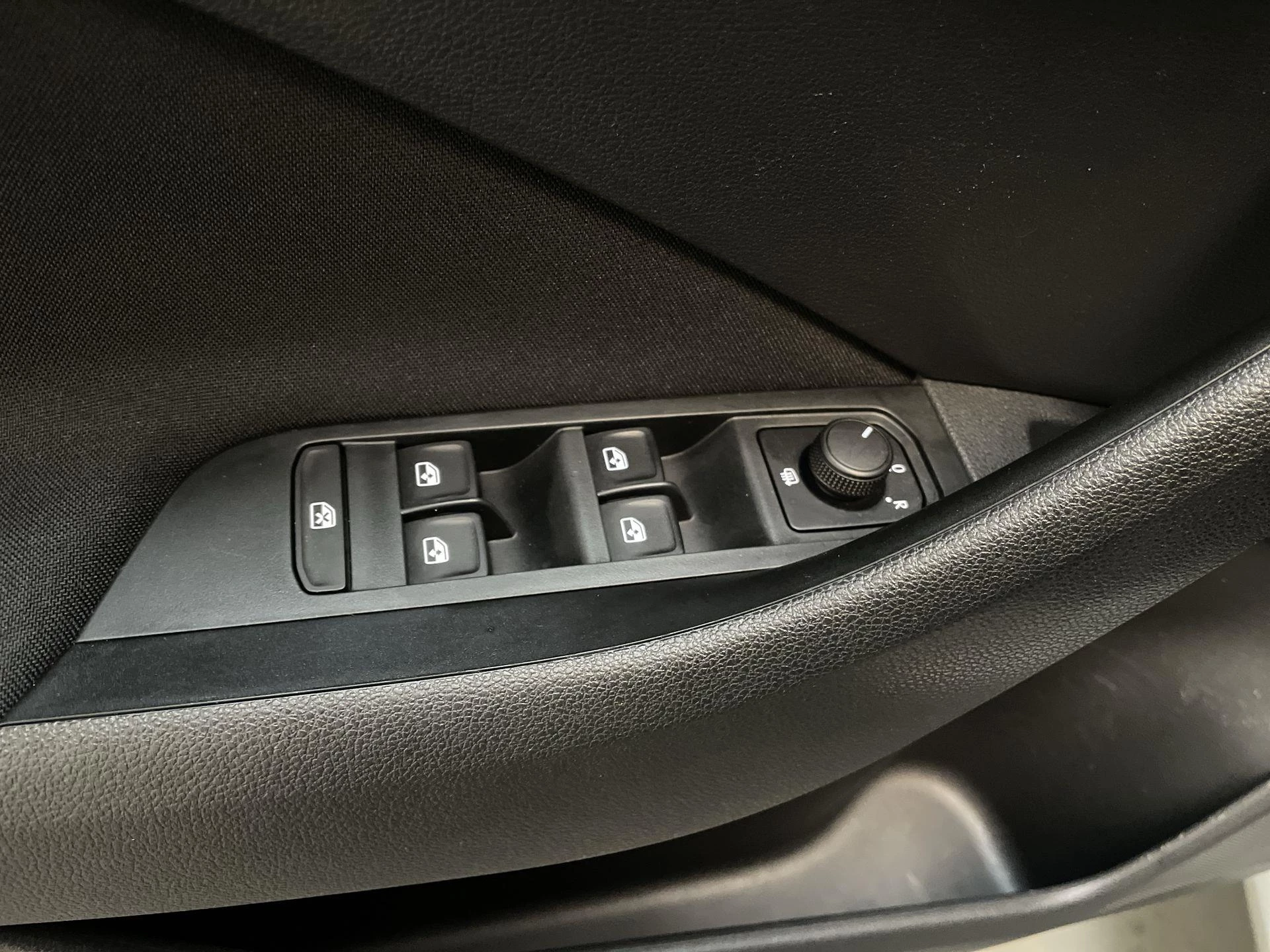 Hoofdafbeelding Škoda Scala