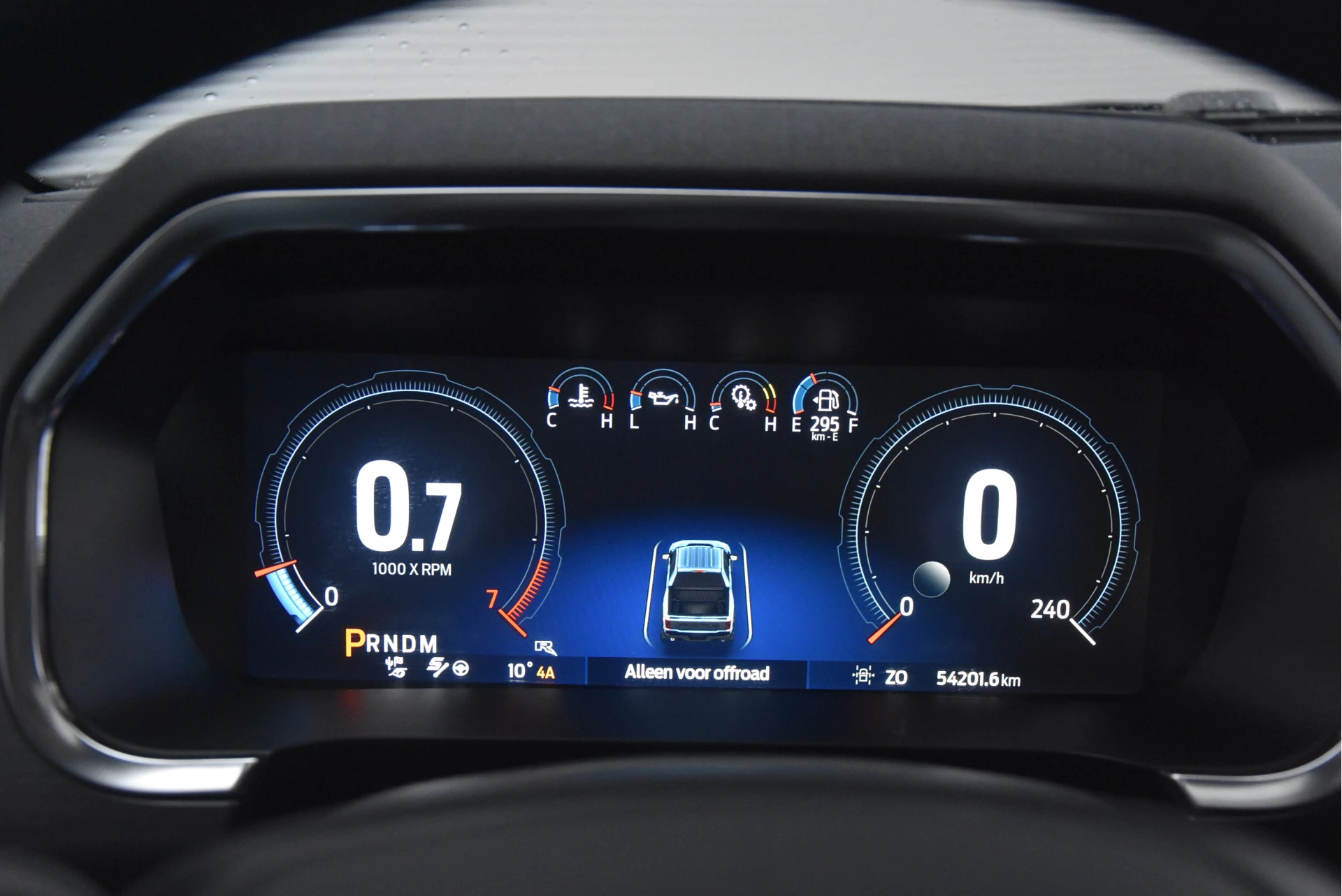 Hoofdafbeelding Ford F-150