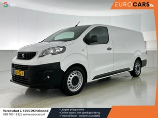 Peugeot Expert 2.0 BlueHDI 180pk Aut. Long Premium Airco Navi Carplay Cruise Control PDC + Camera achter