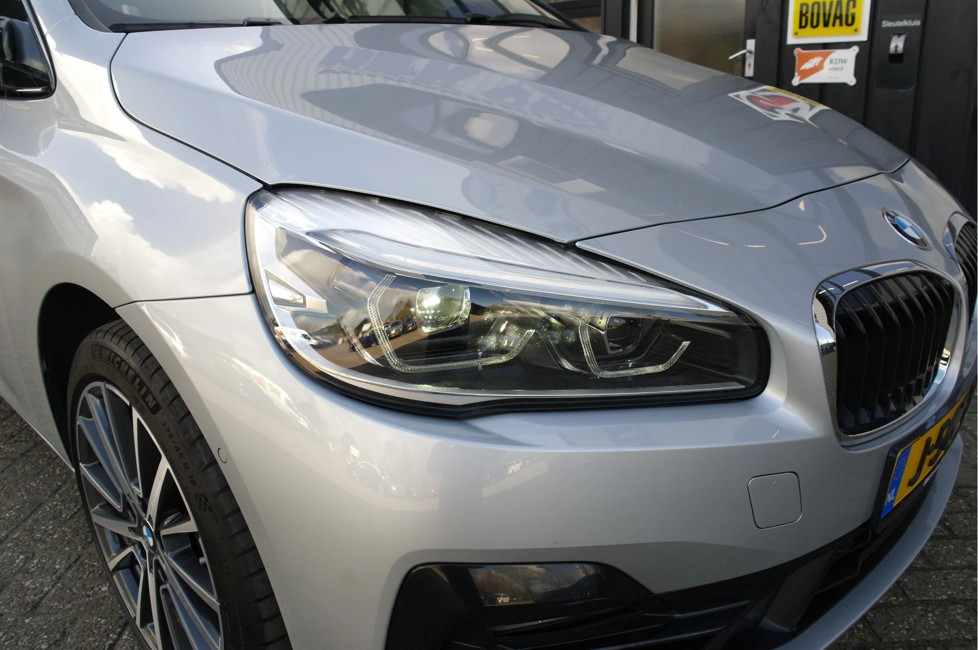 Hoofdafbeelding BMW 2 Serie