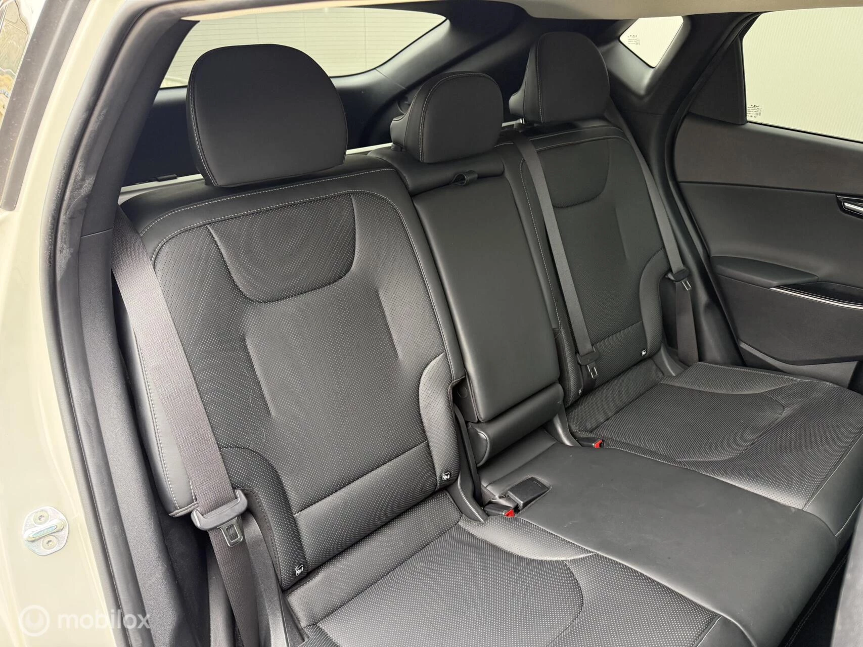 Hoofdafbeelding Kia EV6