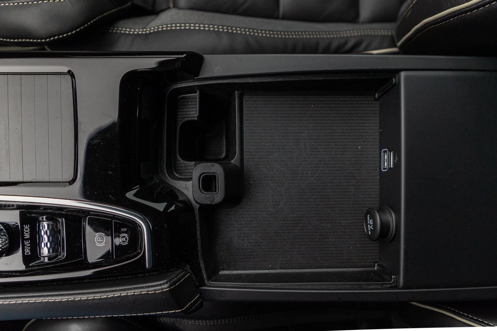 Hoofdafbeelding Volvo S60