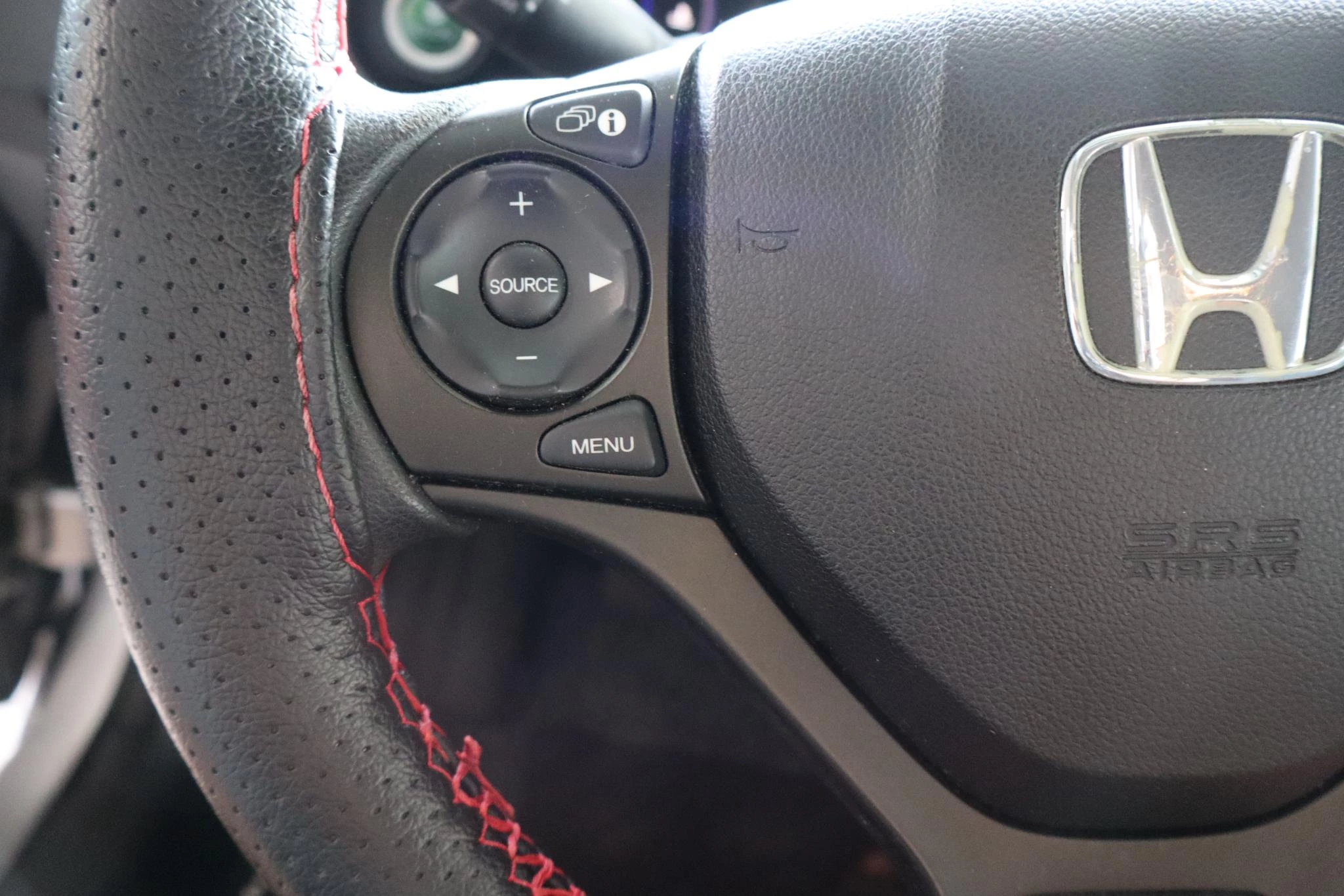 Hoofdafbeelding Honda Civic