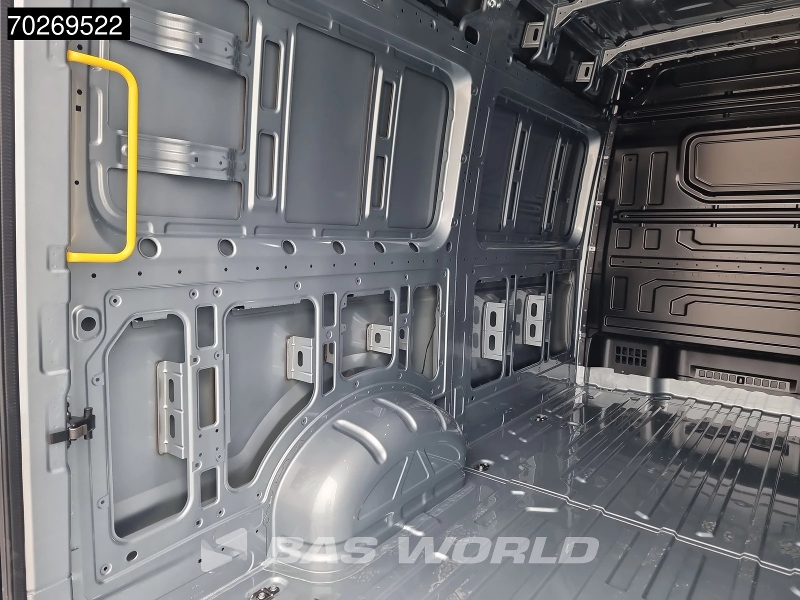 Hoofdafbeelding MAN TGE