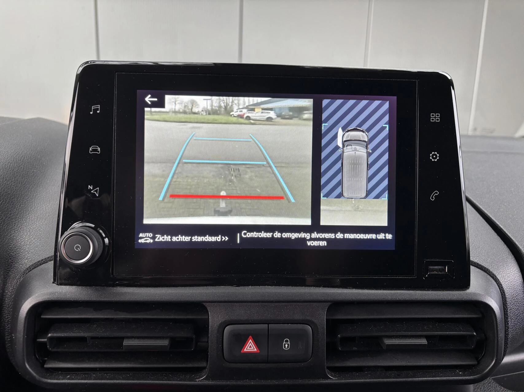 Hoofdafbeelding Toyota ProAce