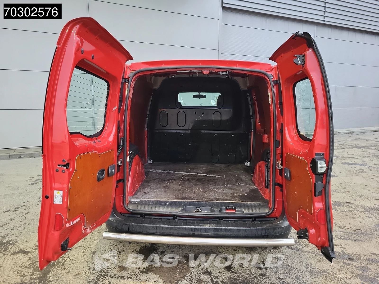 Hoofdafbeelding Mercedes-Benz Citan
