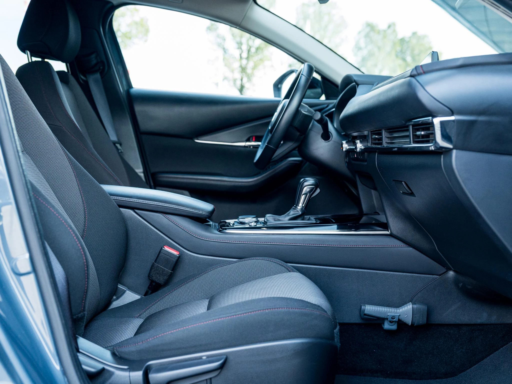 Hoofdafbeelding Mazda CX-30