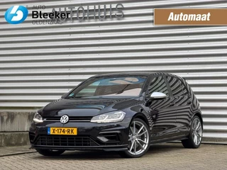 Hoofdafbeelding Volkswagen Golf Volkswagen Golf 2.0 TSI 4Motion R Dynaudio Pano Adaptive Cruise Carplay