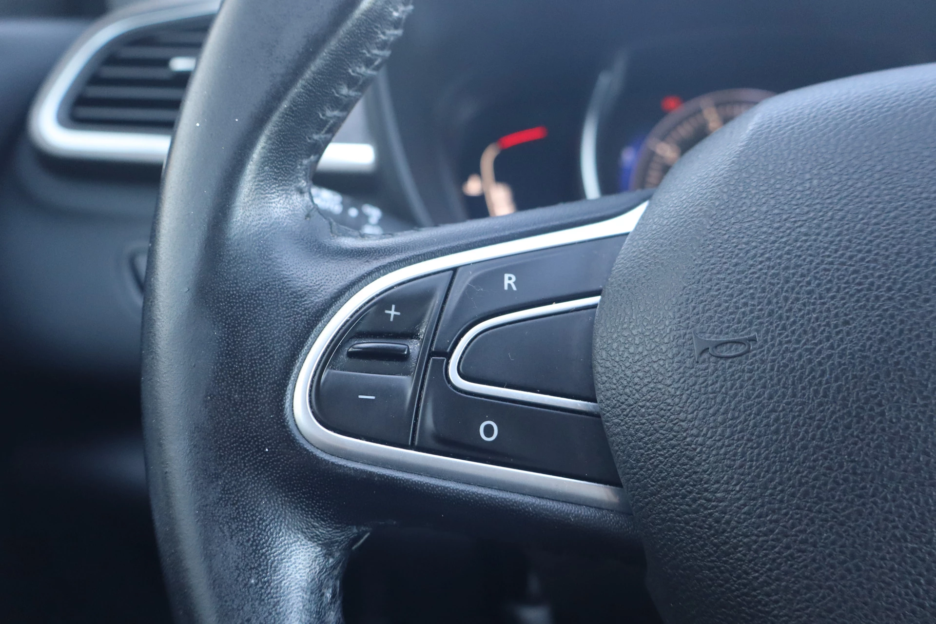 Hoofdafbeelding Renault Kadjar
