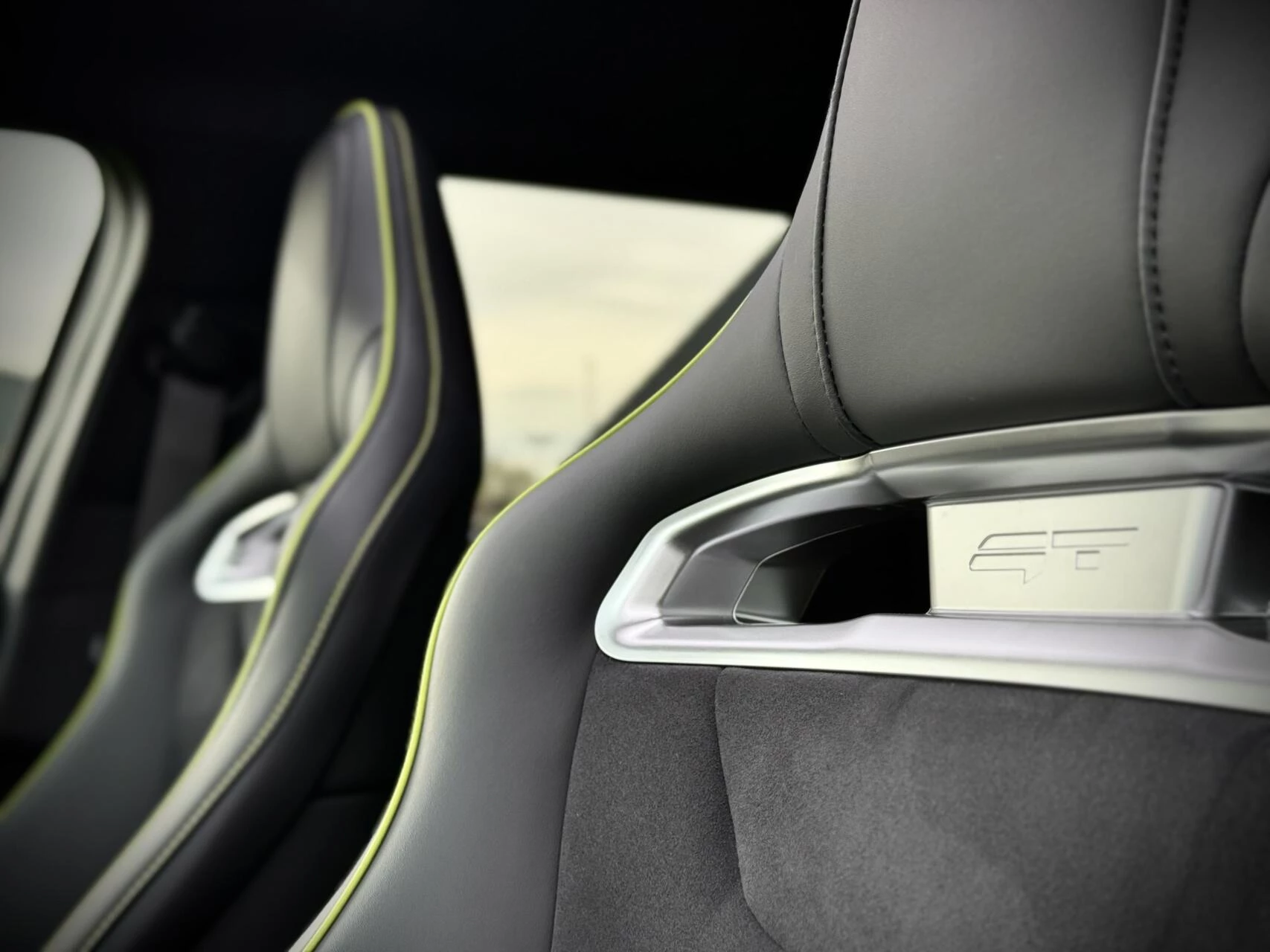 Hoofdafbeelding Kia EV6