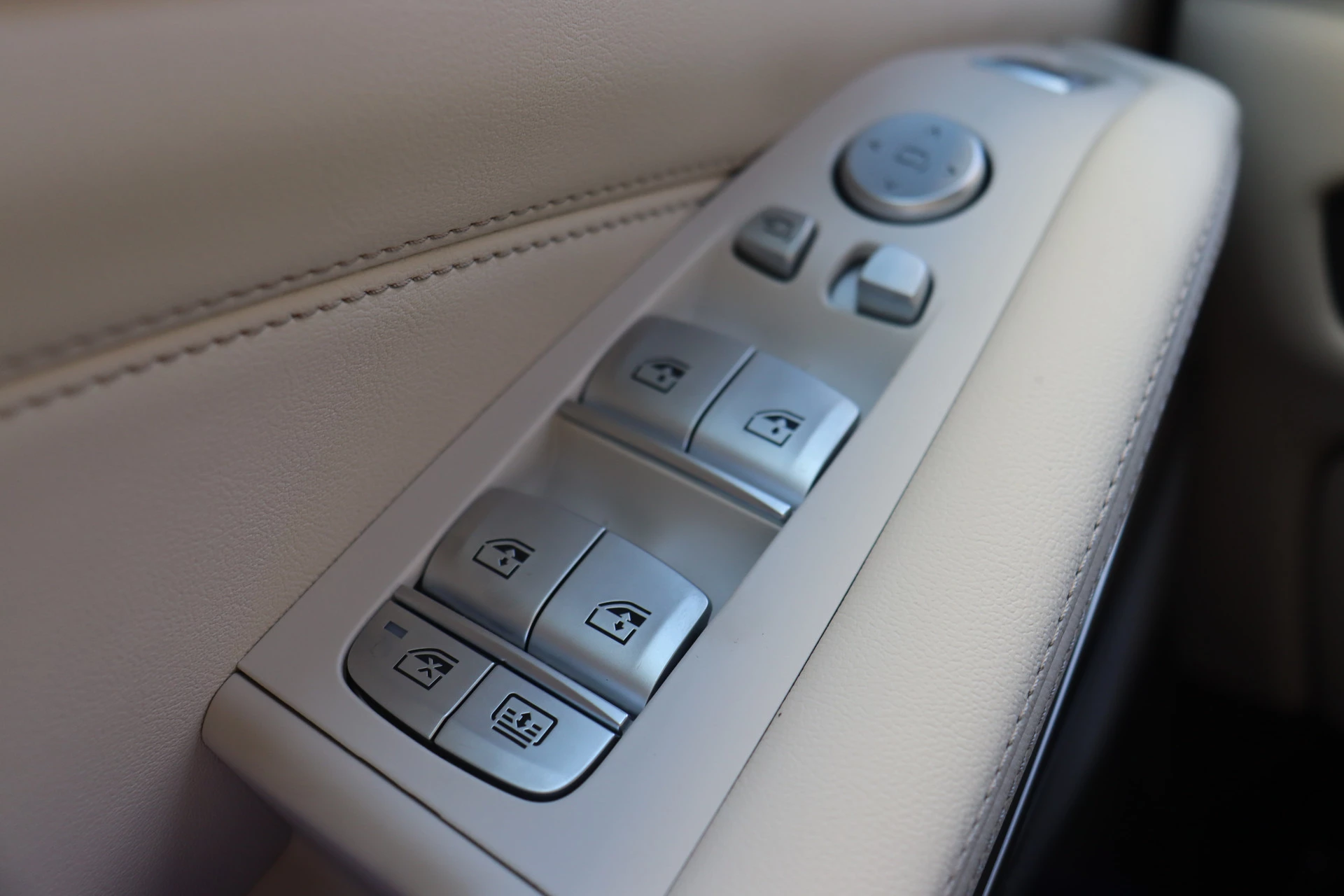 Hoofdafbeelding BMW X7