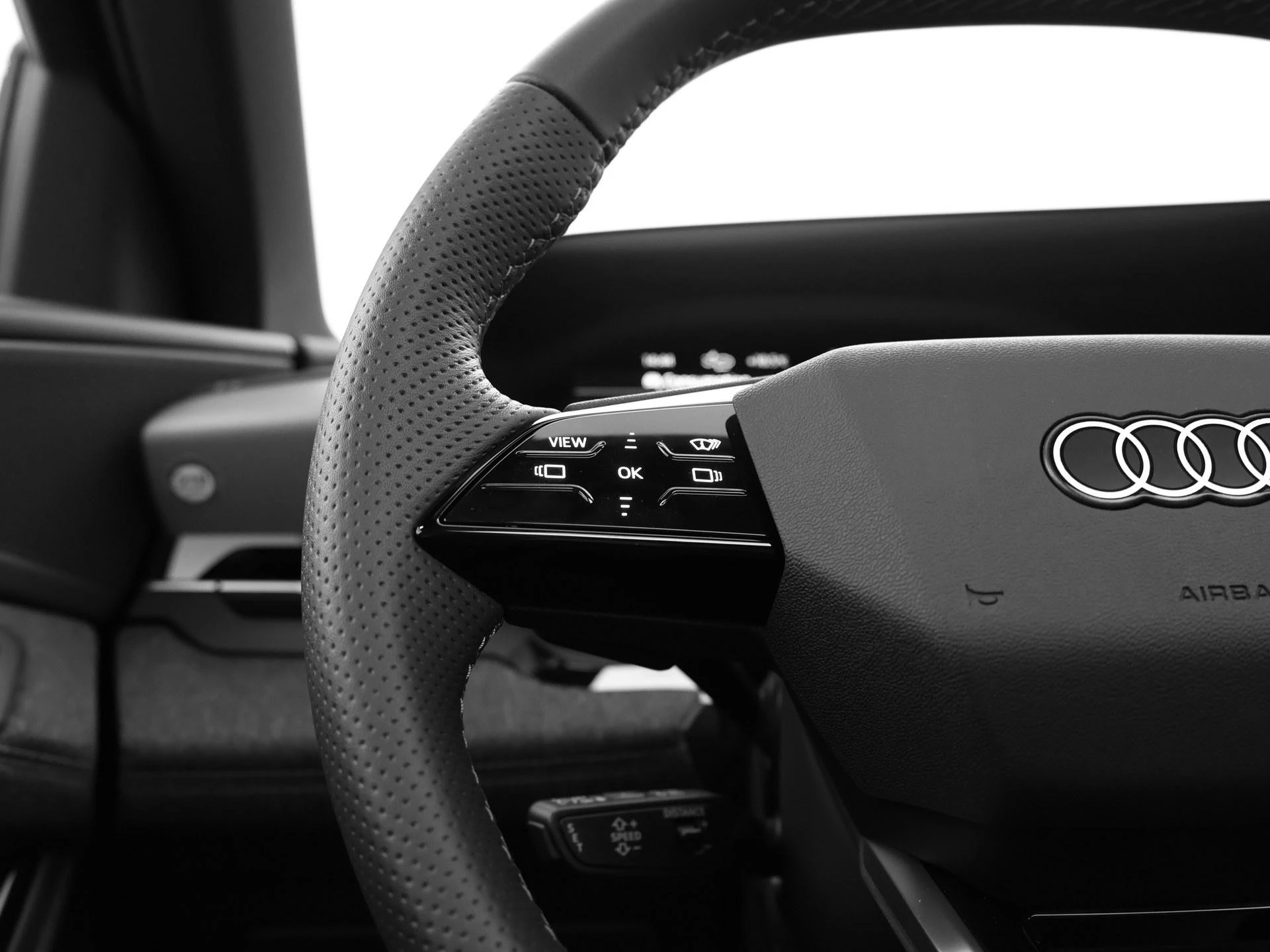 Hoofdafbeelding Audi Q6 e-tron