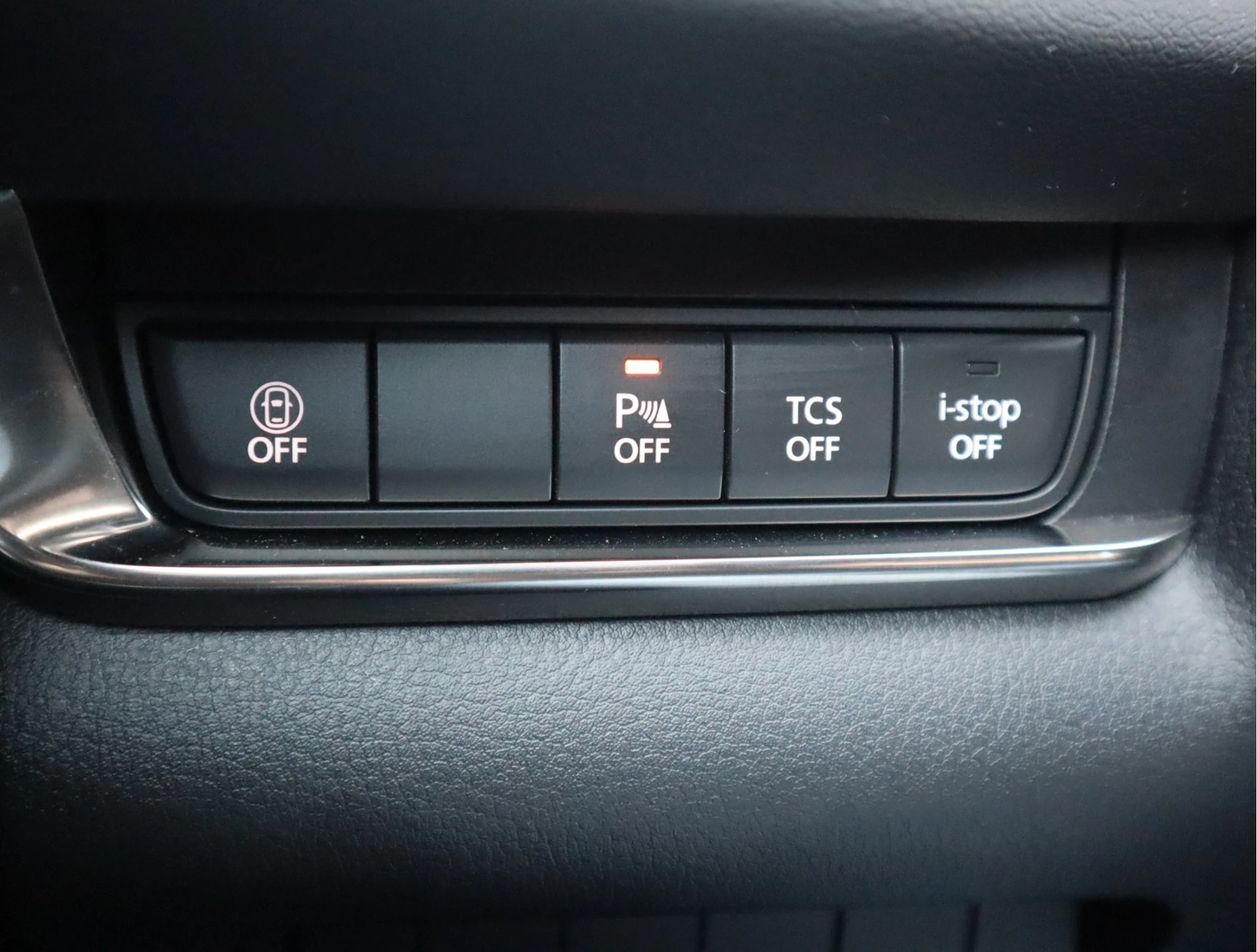 Hoofdafbeelding Mazda CX-30