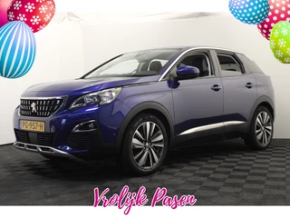 Peugeot 3008 1.2 PureTech Blue Lease Premium *Pasen Geopend!*