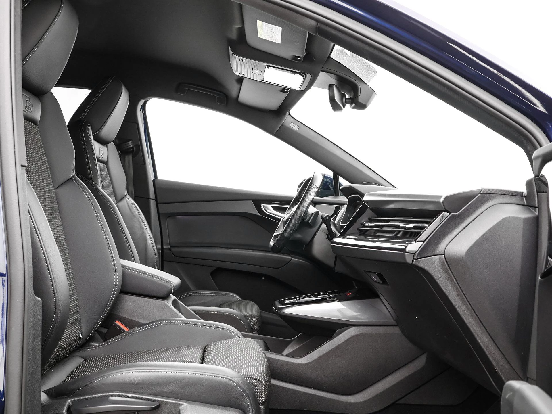 Hoofdafbeelding Audi Q4 Sportback e-tron