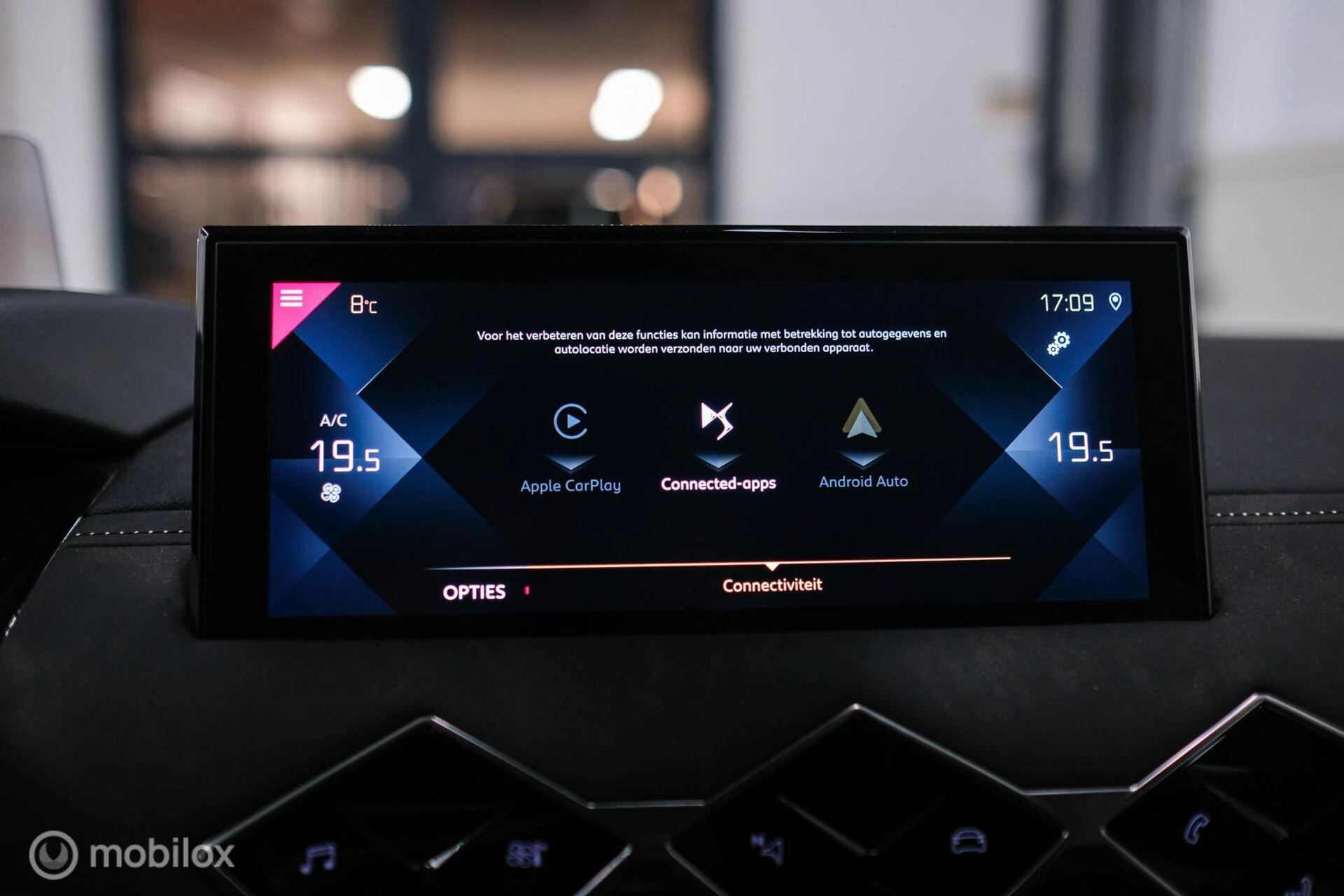 Hoofdafbeelding DS DS 3