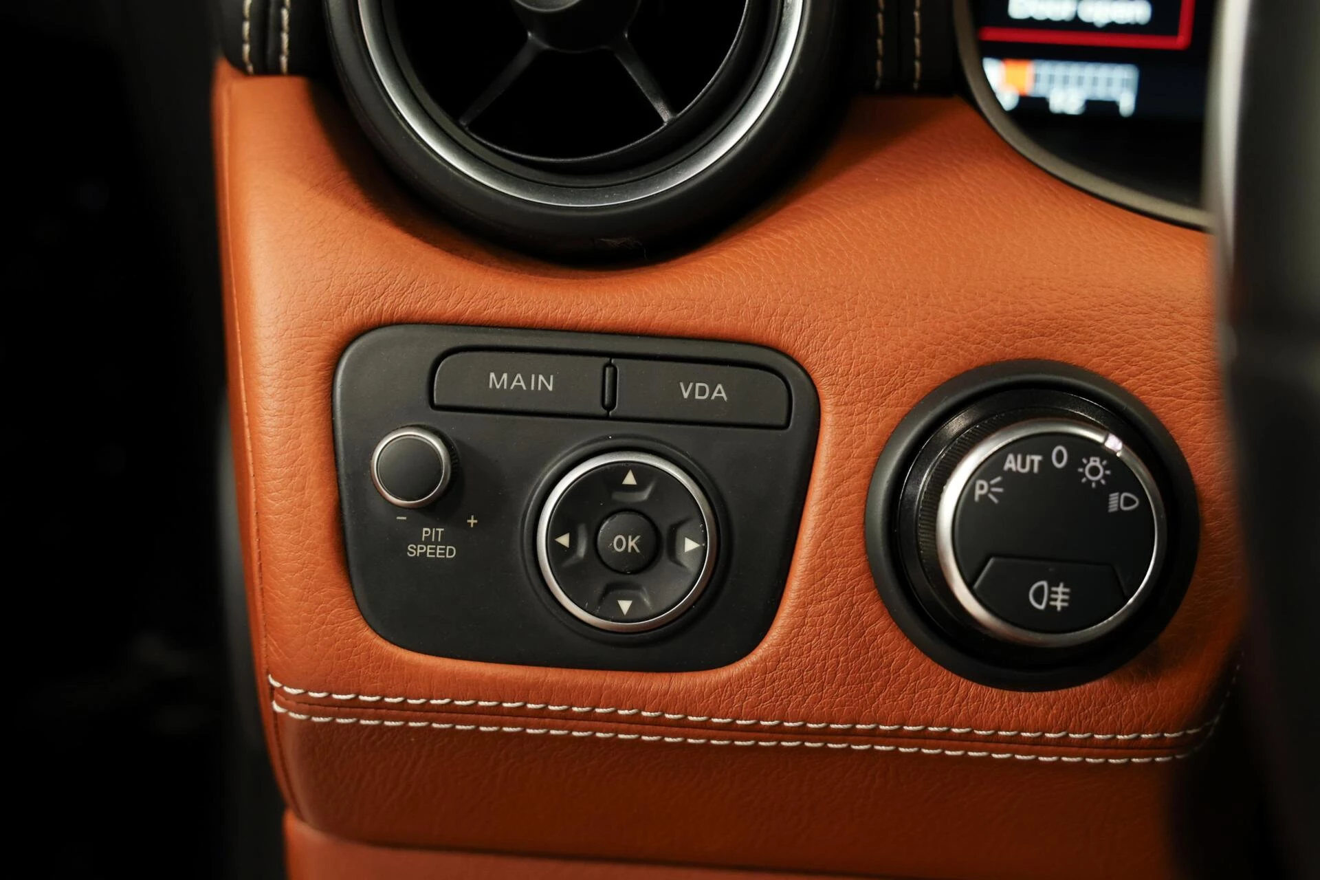 Hoofdafbeelding Ferrari FF