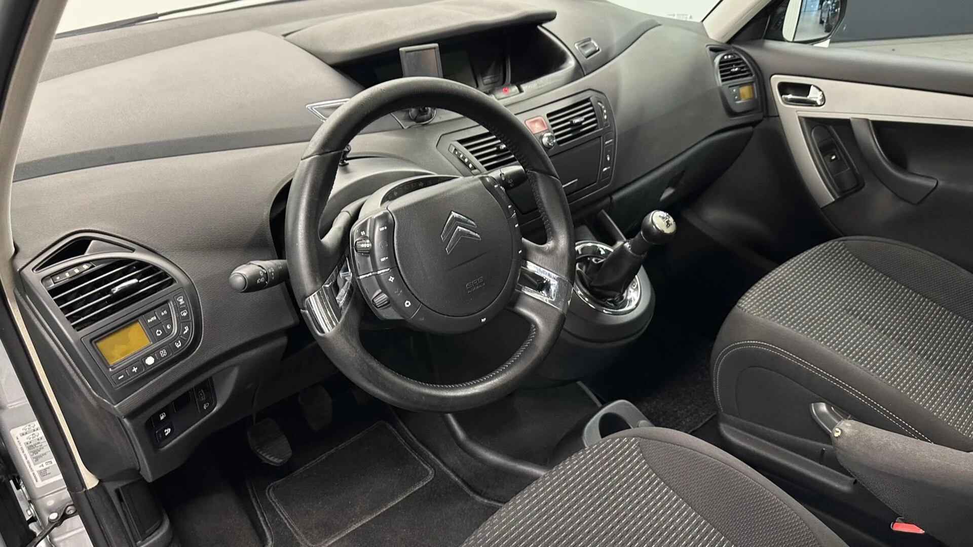 Hoofdafbeelding Citroën C4 Picasso