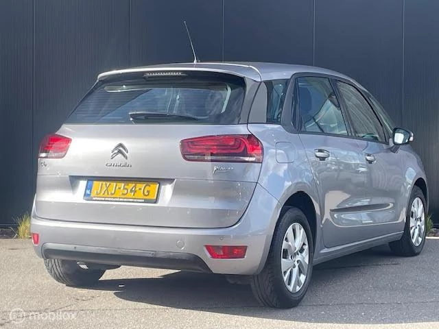 Hoofdafbeelding Citroën C4 Picasso