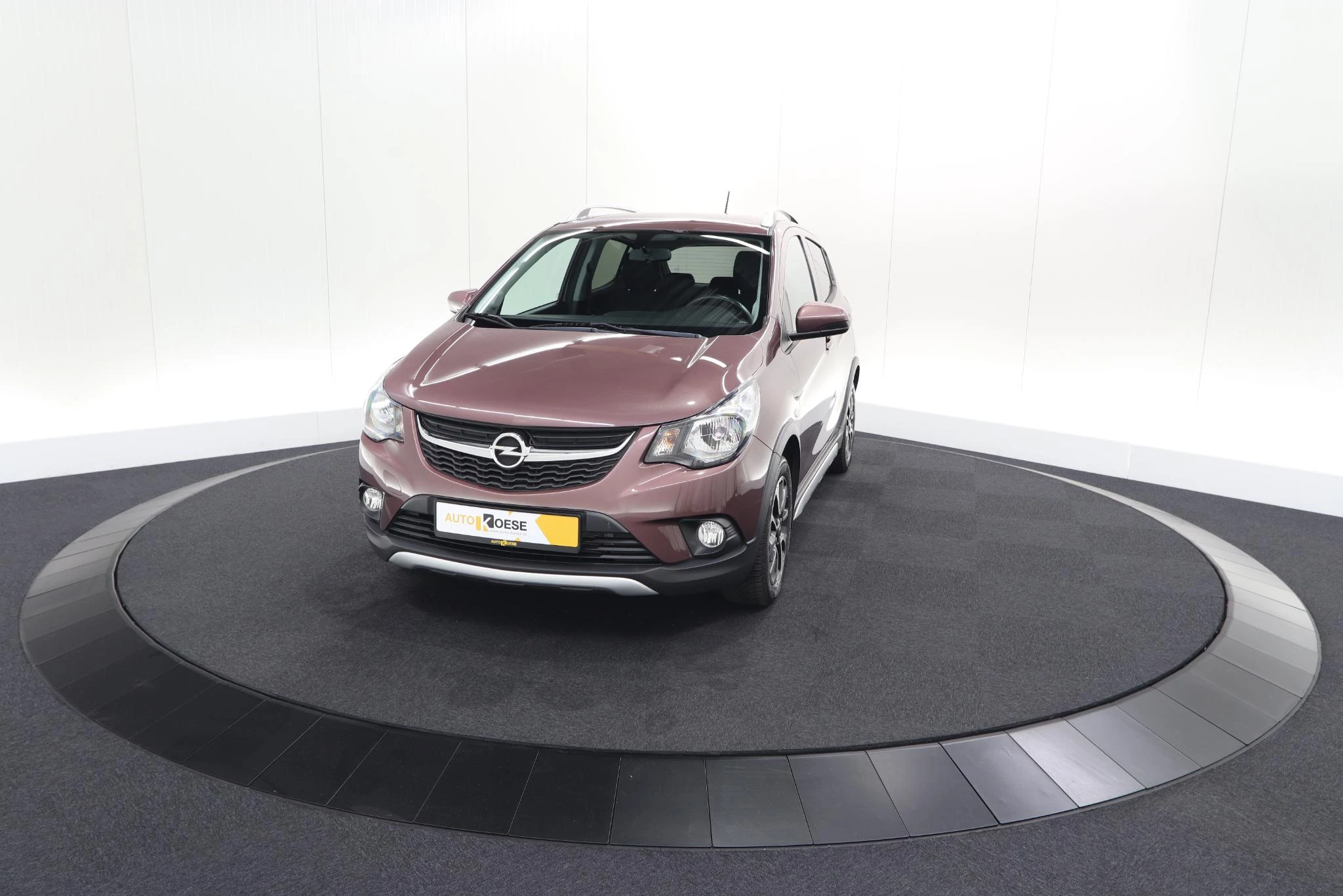 Hoofdafbeelding Opel KARL