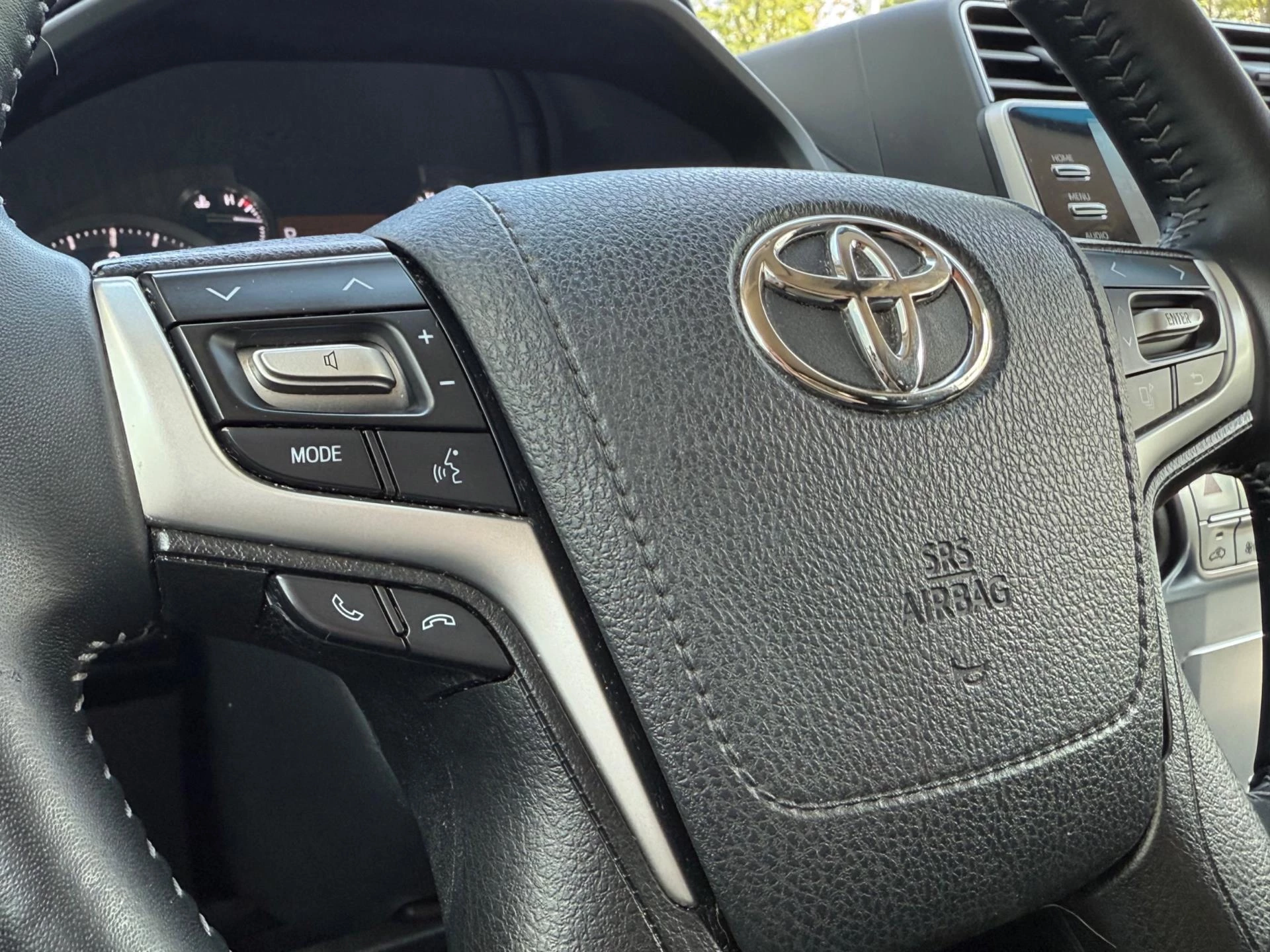 Hoofdafbeelding Toyota Land Cruiser
